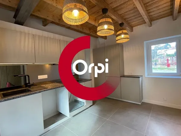 Maison 3 pièces 67 m²