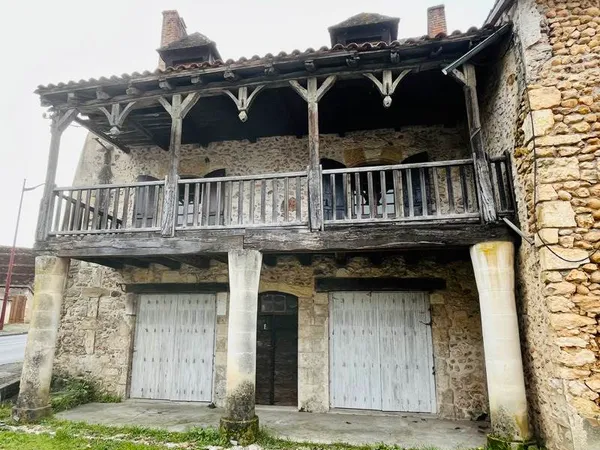 Maison 4 pièces 163 m²