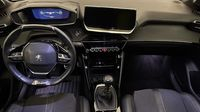 Peugeot 208 1.5 BlueHDi 100ch S&S GT — photo 11