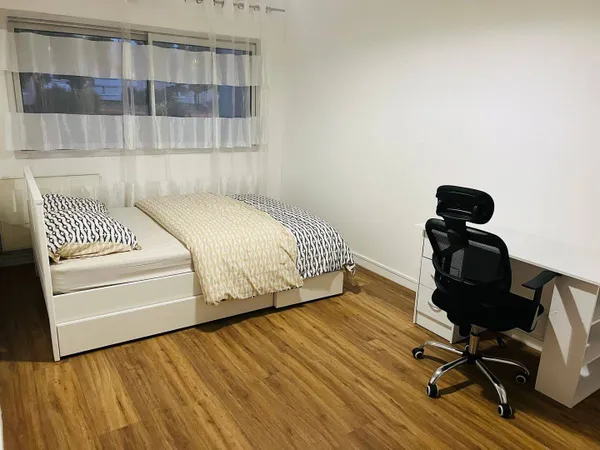 Maison 105 m²