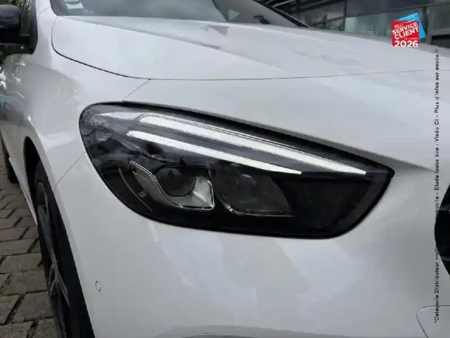 Mercedes Classe B 200 163ch progressive line edition 7g-dct 9cv — photo 13