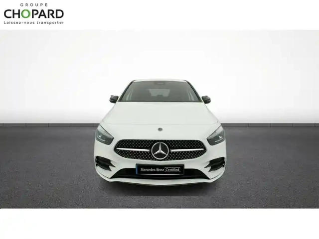 Mercedes Classe B 200 7g-dct — photo 66