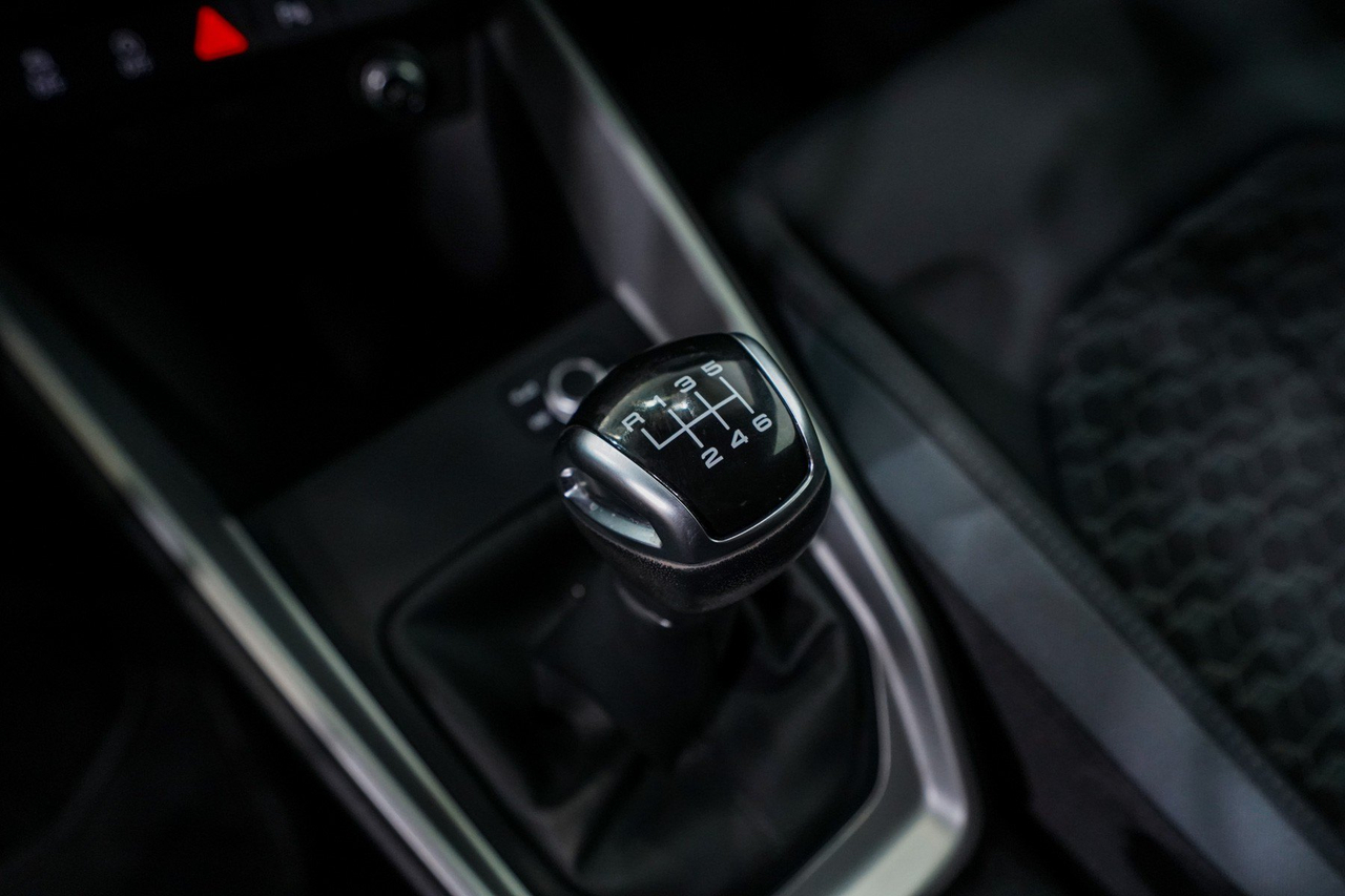 Audi A1 Sportback — photo 23
