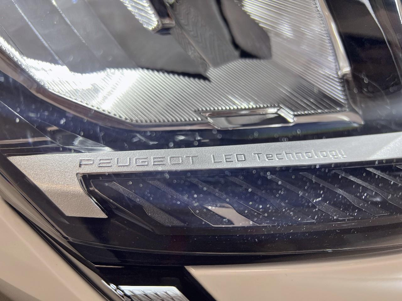 Peugeot 308 phev 180 e-eat8 active pack — photo 20