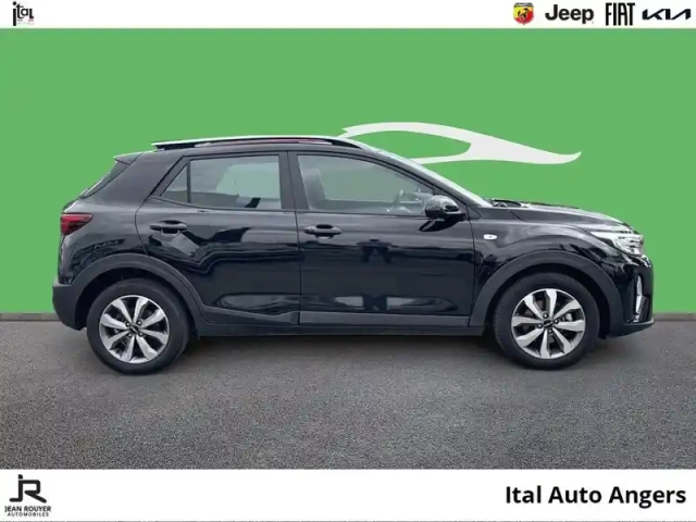 Kia Stonic 1.0 t-gdi 100ch active — photo 4