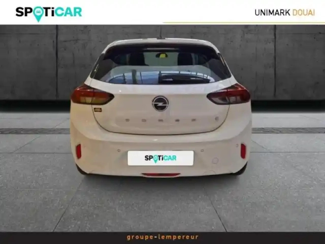 Opel Corsa electric 136ch sous condition de reprise — photo 5
