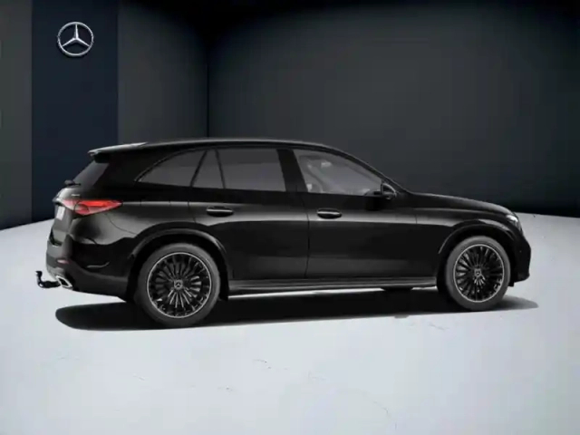 Mercedes Glc 300 e  hybrid eq 4matic am — photo 29