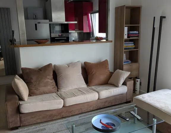 Appartement 2 pièces 47 m²