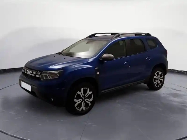 Dacia Duster eco-g 100 4x2
