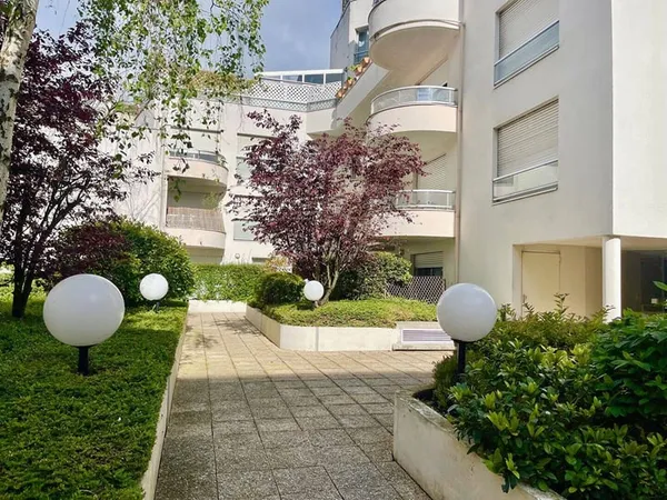 Appartement 1 pièce 18 m²