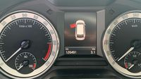 Skoda Octavia 2.0 TDI 150ch CR FAP Clever DSG6 — photo 9