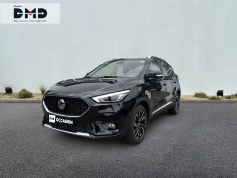Mg Zs 1.0 t-gdi 111ch luxury