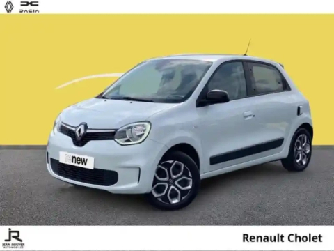 Renault Twingo 1.0 sce 65ch equilibre