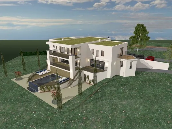 Maison à vendre 19 pièces proche de MONTBRISON (42) 500 m2 avec 6233 m2 de terrain
