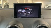 Audi S3 Sportback 2.0 TFSI 310ch quattro S tronic 7 — photo 29