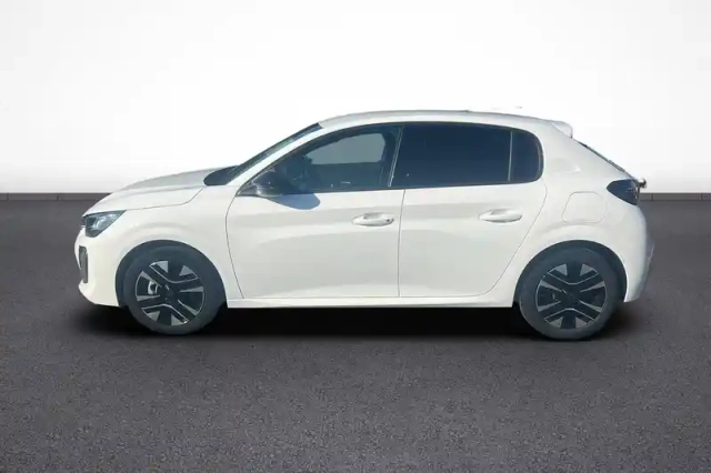 Peugeot 208 100 s&amp;s bvm6 — photo 5