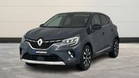 Renault Captur 1.6 E-Tech hybride 145ch Techno
