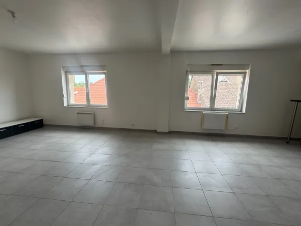Appartement 3 pièces 81 m²