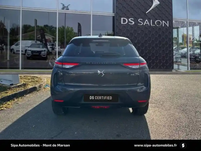 Ds Ds 3 e-tense — photo 67