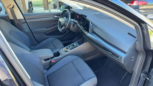Volkswagen Golf 2.0 TDI 150 DSG7 - United – 2021 – 80258 km – Diesel – Boîte Automatique — photo 16