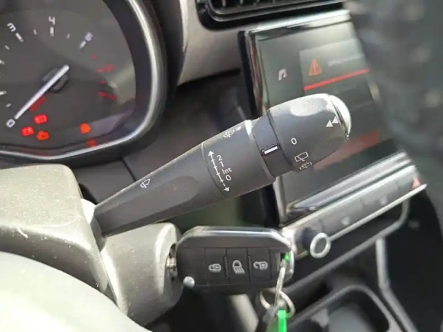 Citroën C3 Aircross bluehdi 100 s&amp;s bvm6 — photo 22