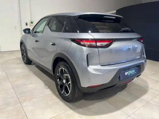 Ds Ds 3 crossback e-tense bastille — photo 5