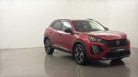 Peugeot 2008 1.2 PureTech 100ch S&S Allure — photo 3