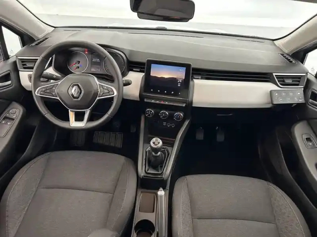 Renault Clio tce 90 — photo 56