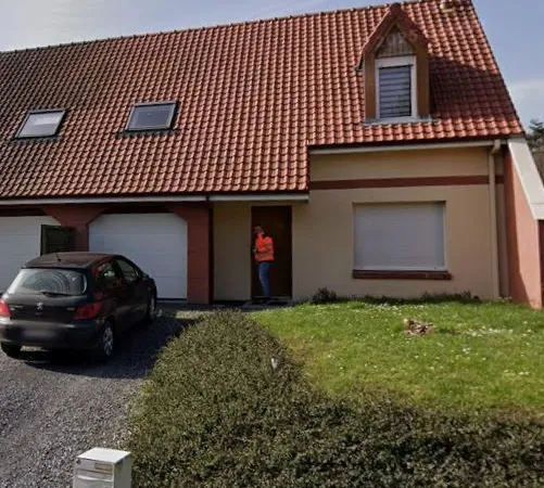 recherche colocataire femme