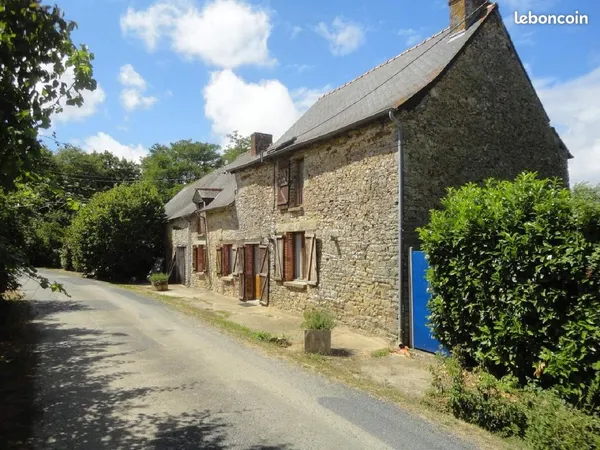 Maison 6 pièces 129 m²
