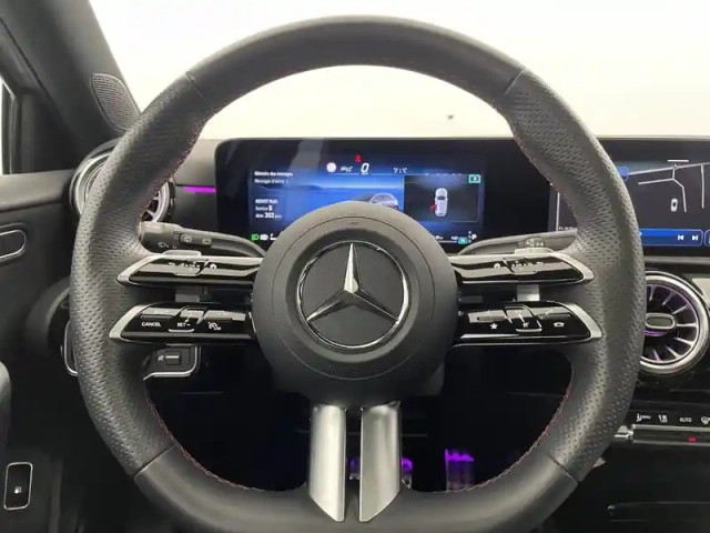 Mercedes Classe A 250 e hybrid eq — photo 22