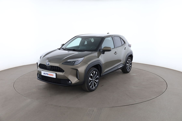 Toyota Yaris Cross 1.5 AWD-i Design