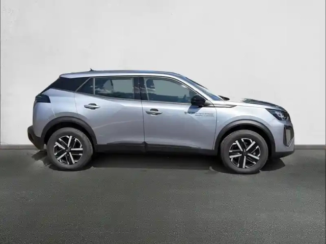 Peugeot 2008 hybrid 110 e-dcs6 — photo 4