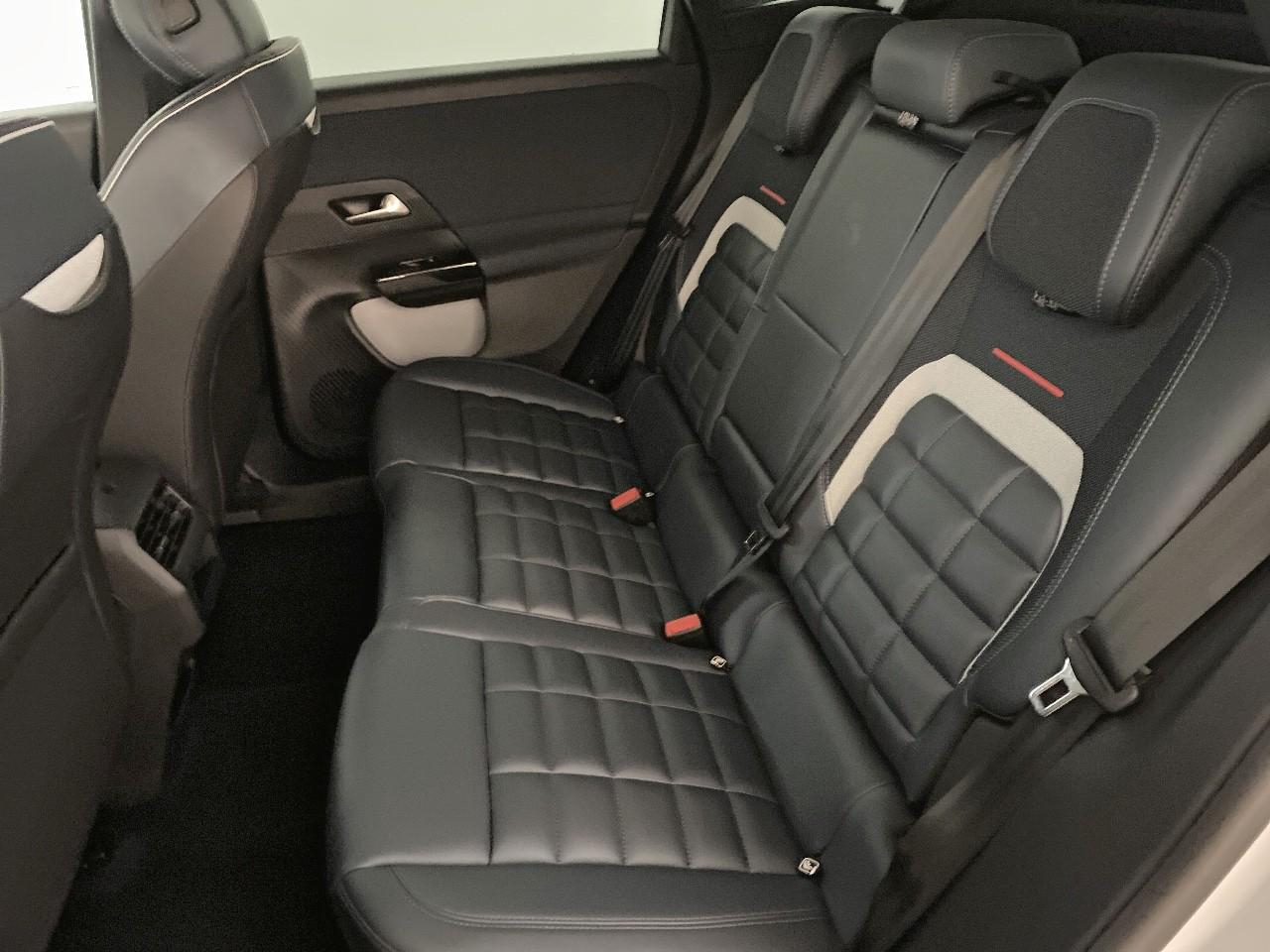 Citroën C5 Aircross hybride 145 ch e-dcs6 max — photo 10