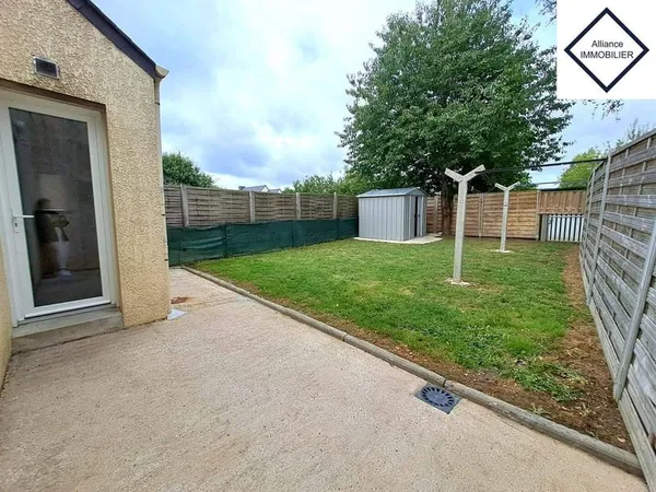 Maison 3 pièces 70 m²