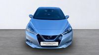 Nissan Micra 1.0 IG-T 92CV ACENTA 2021.5 — photo 1