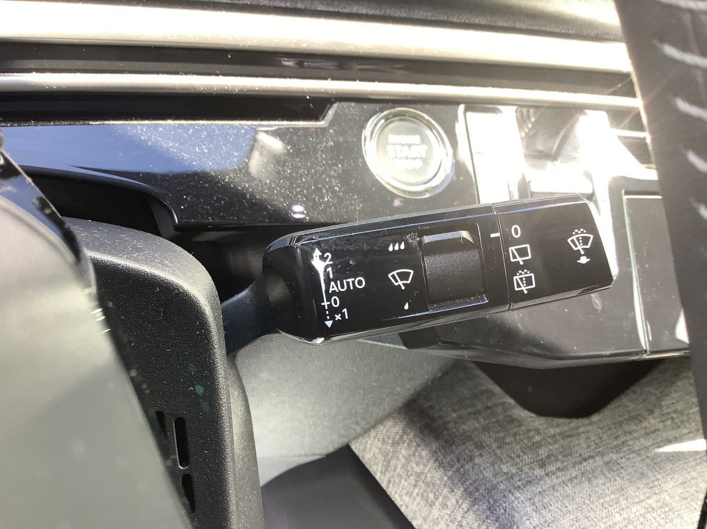 Peugeot 5008 — photo 20