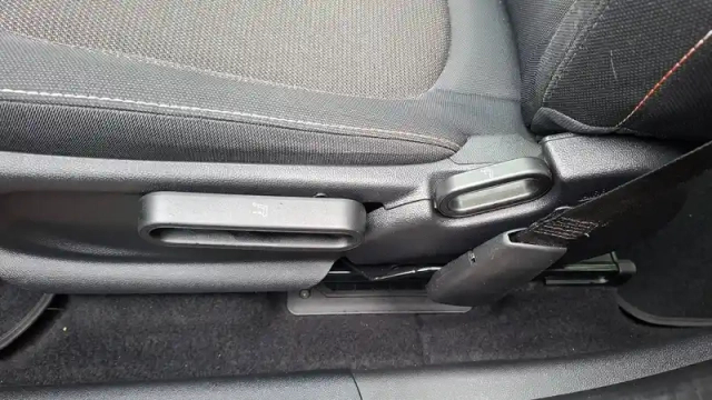 Mini Mini countryman 136 ch — photo 41