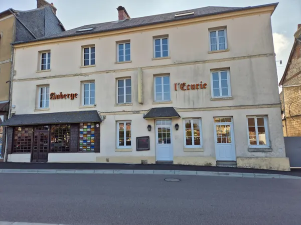 Immeuble de rapport