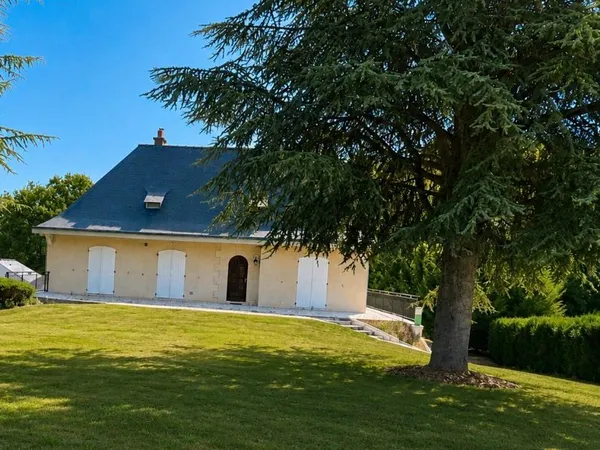 Maison à vendre Saint Hilaire Saint Florent