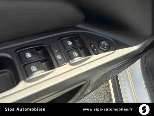 Fiat Tipo cross 5 portes 1.6 multijet 130 ch s&amp;s — photo 15