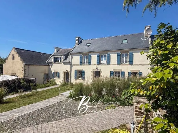 Maison 19 pièces 350 m²