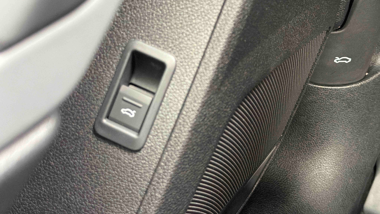 Audi Q3 35 TFSI 150 ch S tronic 7 — photo 28