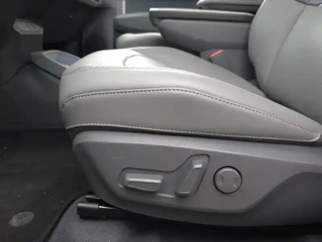 Kia Ev3 58.3 kwh 204 ch — photo 15
