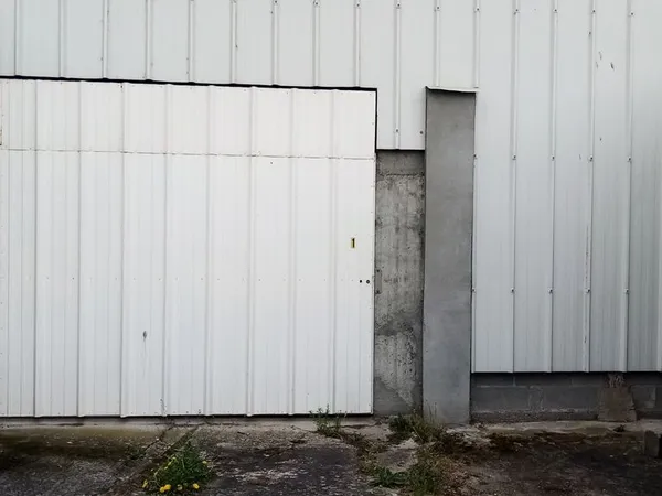 Auvergne Allier Vichy Garage individuel dépôt