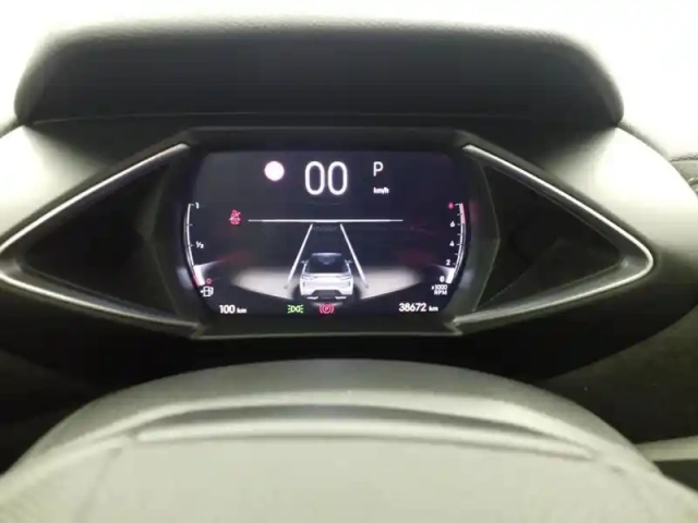 Ds Ds 3 ds3 crossback puretech 130 eat8 performance line+ — photo 21