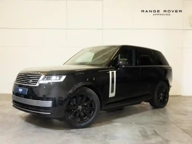 Land Rover Range Rover 3.0 p550e 550ch phev sv swb