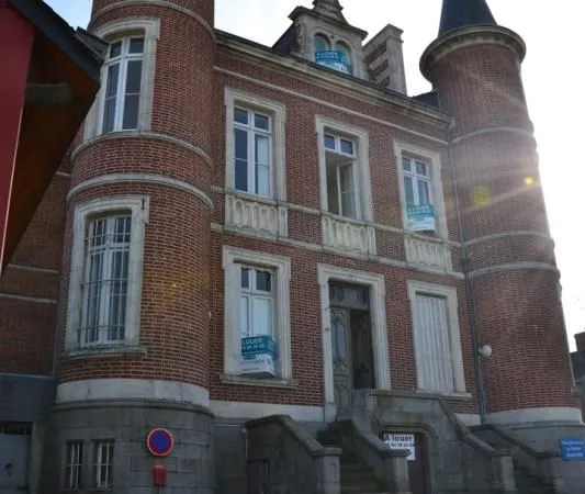 Appartement 3 pièces 92 m²