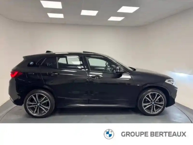 Bmw X2 sdrive18da 150ch m sport euro6d-t — photo 3