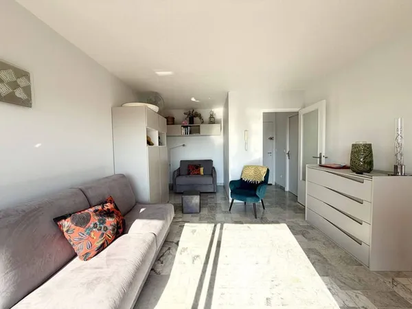 Appartement 1 pièce 30 m²